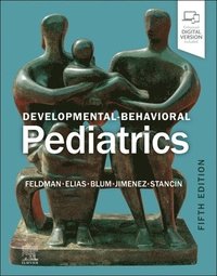 bokomslag Developmental-Behavioral Pediatrics