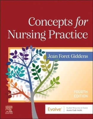 Concepts for Nursing Practice (with eBook Access on VitalSource) 1