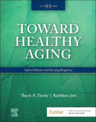 bokomslag Toward Healthy Aging