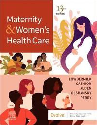 bokomslag Maternity and Women's Health Care