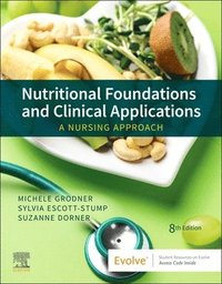 bokomslag Nutritional Foundations and Clinical Applications
