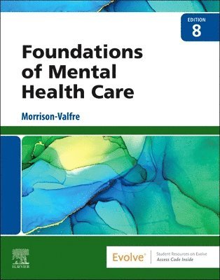 Foundations of Mental Health Care 1