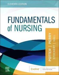 bokomslag Fundamentals of Nursing