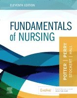 bokomslag Fundamentals of Nursing