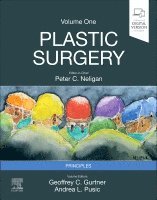 Geoffrey C. Gurtner, Peter C. Neligan - Plastic Surgery, Inbunden