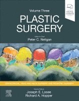 Joseph E. Losee, Richard Hopper, Peter C. Neligan - Plastic Surgery, Inbunden