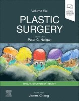 James Chang, Peter C. Neligan - Plastic Surgery, Inbunden