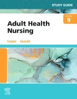 bokomslag Study Guide for Adult Health Nursing