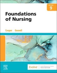bokomslag Foundations of Nursing