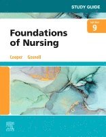 bokomslag Study Guide for Foundations of Nursing