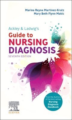 bokomslag Ackley & Ladwig's Guide to Nursing Diagnosis