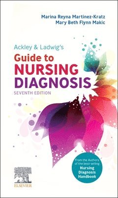 Ackley & Ladwig's Guide to Nursing Diagnosis 1