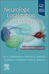 bokomslag Neurologic Localization and Diagnosis