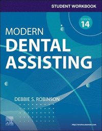 bokomslag PART - Student Workbook for Modern Dental Assisting