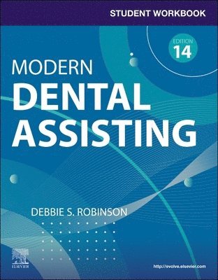 PART - Student Workbook for Modern Dental Assisting 1