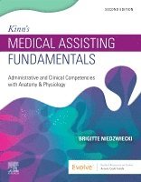 Kinn's Medical Assisting Fundamentals 1