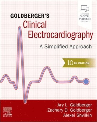 Goldberger's Clinical Electrocardiography 1