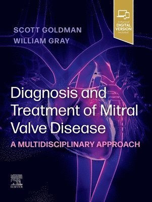 Diagnosis and Treatment of Mitral Valve Disease 1