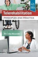 Marcalee Alexander - Telerehabilitation, Häftad