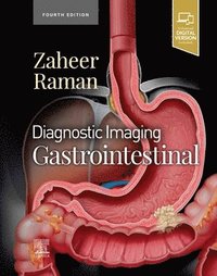 bokomslag Diagnostic Imaging: Gastrointestinal