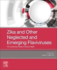 bokomslag Zika and Other Neglected and Emerging Flaviviruses