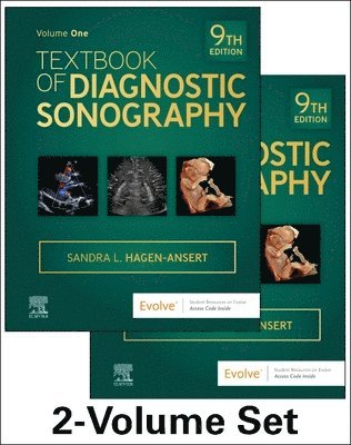 Textbook of Diagnostic Sonography 1