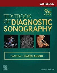 bokomslag Workbook for Textbook of Diagnostic Sonography