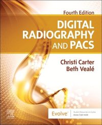 bokomslag Digital Radiography and PACS