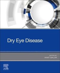 bokomslag Dry Eye Disease