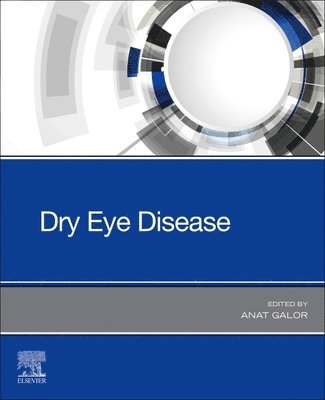 Dry Eye Disease 1