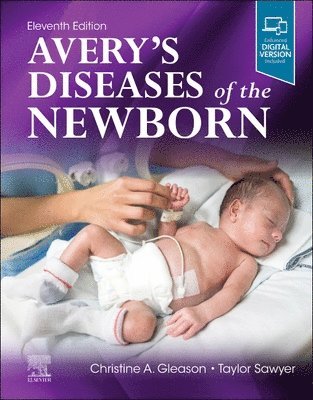 bokomslag Avery's Diseases of the Newborn