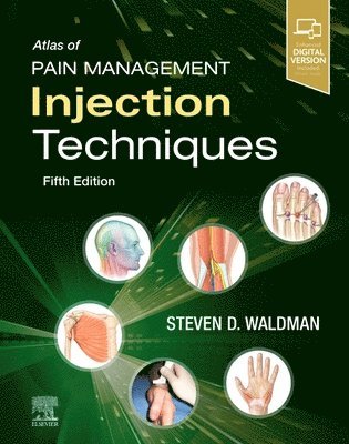 Atlas of Pain Management Injection Techniques 1