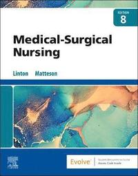 bokomslag Medical-Surgical Nursing