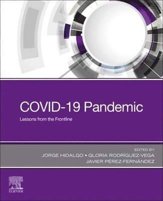 COVID-19 Pandemic 1