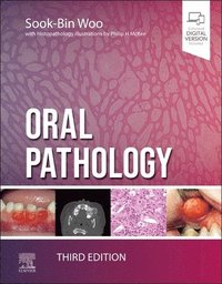 bokomslag Oral Pathology
