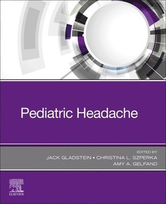 bokomslag Pediatric Headache