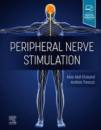 bokomslag Peripheral Nerve Stimulation