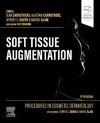 bokomslag Procedures in Cosmetic Dermatology: Soft Tissue Augmentation