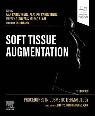 bokomslag Procedures in Cosmetic Dermatology: Soft Tissue Augmentation