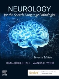 bokomslag Neurology for the Speech-Language Pathologist