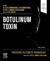 bokomslag Procedures in Cosmetic Dermatology: Botulinum Toxin