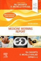 Raj Dasgupta, R. Michelle Koolaee - Medicine Morning Report, Häftad