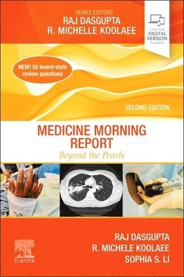 Medicine Morning Report 1