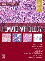 Elaine Sarkin Jaffe, Daniel A. Arber, Elias Campo, Leticia Quintanilla-Fend, Attilio Orazi, Lisa M. Rimsza, Steven H. Swerdlow, USA) Arber, Daniel A., MD (Professor and Chair of Pathology, University of Chicago School of Medicine, Spain) Campo, Elias (Chief, Hematopathology Unit, Professor of Anatomic Pathology, Clinical Director, Center for Biomedical Diagnosis, Hospital Clinic, University of Barcelona, Barcelona, Germany) Quintanilla-Fend, Leticia, MD (Associate Professor, Institute of Pathology, Eberhard-Karls-University; Senior Staff, Institute of Pathology, University Hospital and Comprehensive Cancer Center, Tubingen, USA) Orazi, Attilio (Chair, Department of Pathology, Paul L. Foster School of Medicine, Texas Tech University Health Sciences Center, El Paso, Texas, USA) Rimsza, Lisa M., MD (Department of Pathology, Mayo Clinic, USA) Swerdlow, Steven H. (Professor of Pathology, Department of Pathology, University of Pittsburgh School of Medicine, Pittsburgh, PA, Daniel A Arber, Lisa M Rimsza, Steven H Swerdlow - Hematopathology, Inbunden