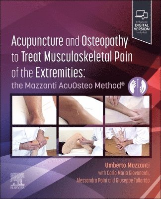 Acupuncture and Osteopathy to Treat Musculoskeletal Pain of the Extremities 1