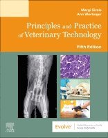 bokomslag Principles and Practice of Veterinary Technology