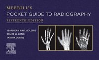 bokomslag Merrill's Pocket Guide to Radiography