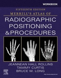 bokomslag Workbook for Merrill's Atlas of Radiographic Positioning and Procedures