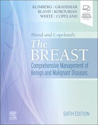bokomslag Bland and Copeland's The Breast