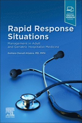 bokomslag Rapid Response Situations